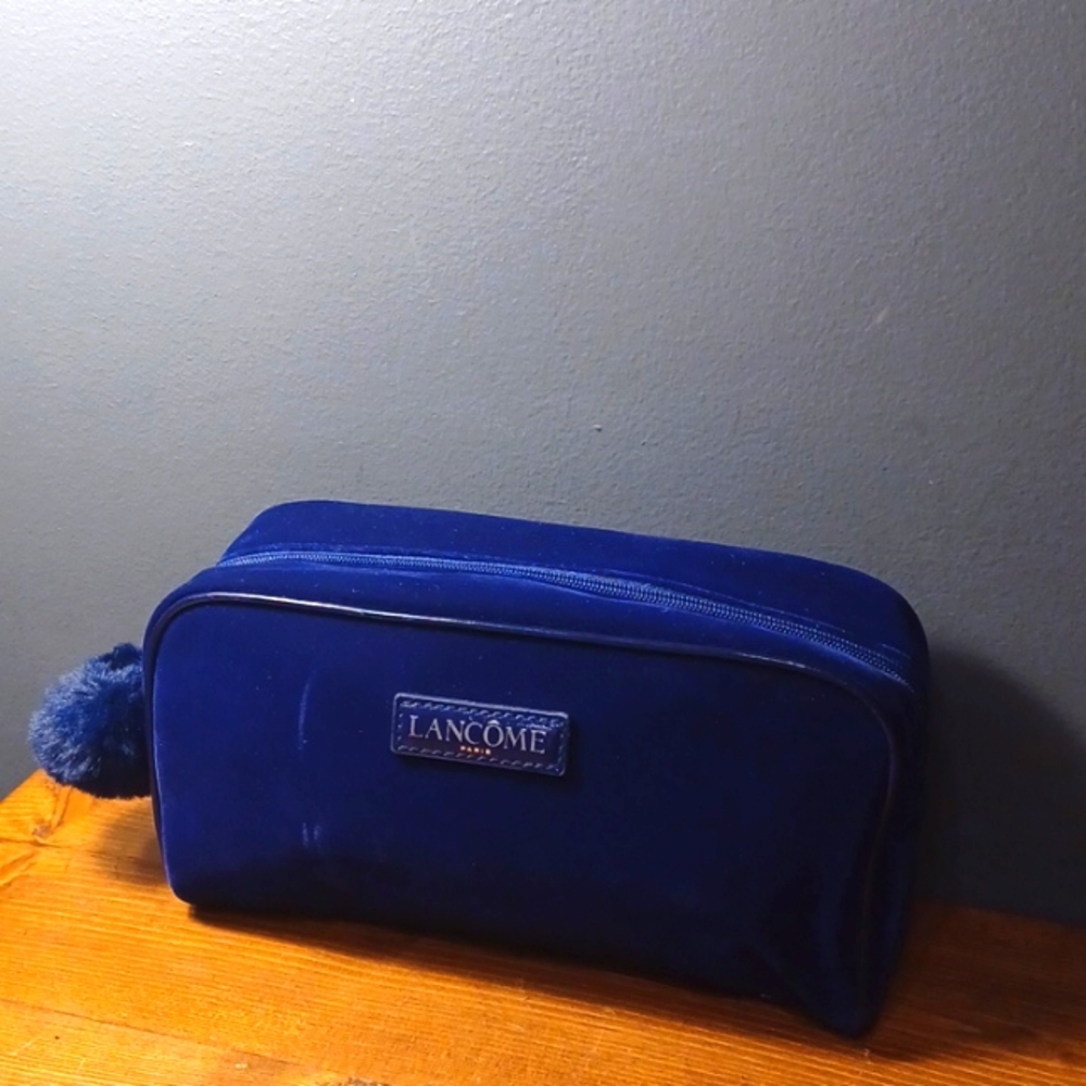 Lancome Cosmetic Bag